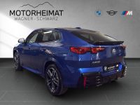BMW iX2 - Vorschau Bild 5