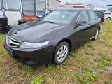 Honda Accord Lim. 2.0 Comfort - gebrauchte Honda Accord aus dem Jahr 2006