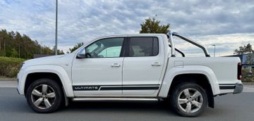 Volkswagen Amarok - 9