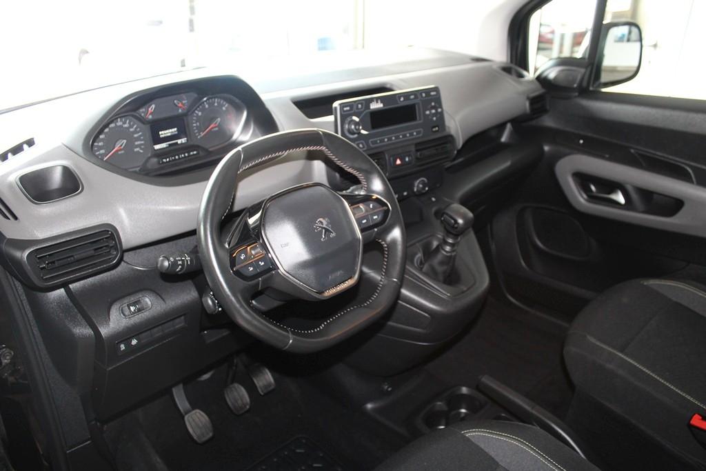 Peugeot Rifter L1 Active 1.2 PureTech 110*DAB*AHZV*, миниатюра 22