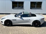 Jaguar F-Type 3.0 L P380 V6 R-Dynamic AWD LTD - Jaguar F-Type aus 2020