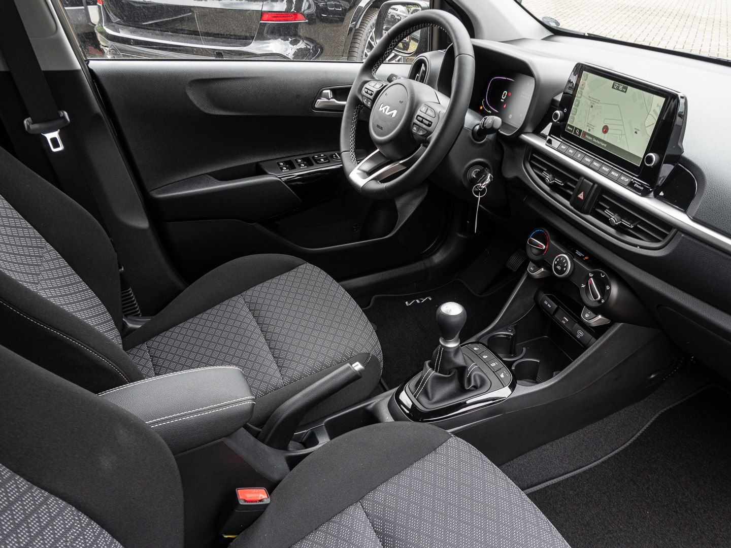 Kia Picanto - Bild 4