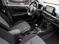 Kia Picanto - Vorschau Bild 4