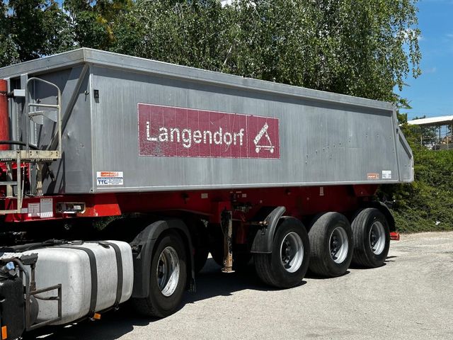 Langendorf SKA 24/29 BPW