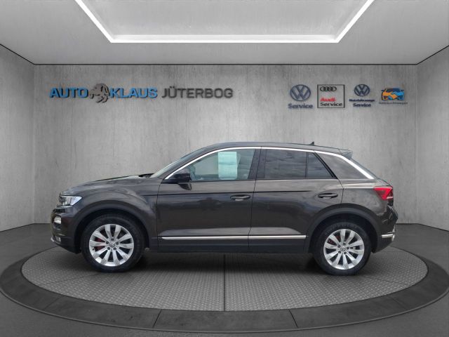 T-Roc 1.5 TSI ACT Sport,Autom,Kamera,Winter