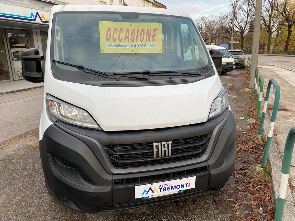 Image of Fiat Ducato