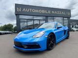 Porsche CAYMAN 718 GTS*SCHALTER*UNFALLFREI*SPORT-ABGAS* - Porsche Cayman aus 2023
