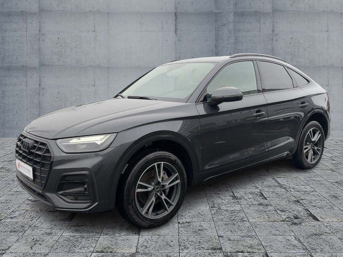 Audi Q5 - Bild 2