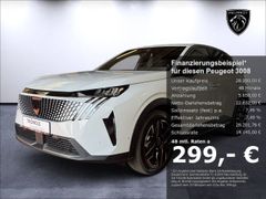 PEUGEOT 3008 Hybrid 136 Allure Navi Digitales Cockpit 36