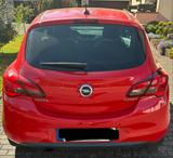 Opel Corsa 1.4 Turbo Edition 74kW S/S Edition - Opel Corsa von privat