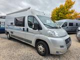 Adria TWIN 600 *FIAT MULTIJET*FESTBETT*MARKISE*KLIMA* - Adria Kastenwagen