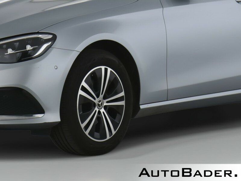 Mercedes-Benz E 220 d T AVANTGARDE MBUX Park-Spur-Spgl-Pkt RFK imagem 3