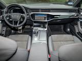 Audi A7 50 TDI+quattro+S-Line+Luft+HD-Matrix+HuD+Bang - Audi A7 Gebrauchtwagen