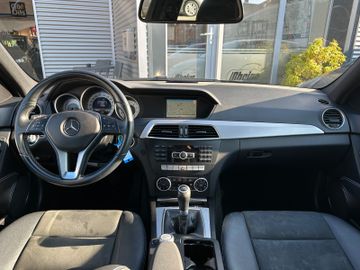 Mercedes C 180 - 10