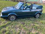 Volkswagen Golf 1 Cabrio Étienne Aigner - Volkswagen Golf: Cabrio, Aigner