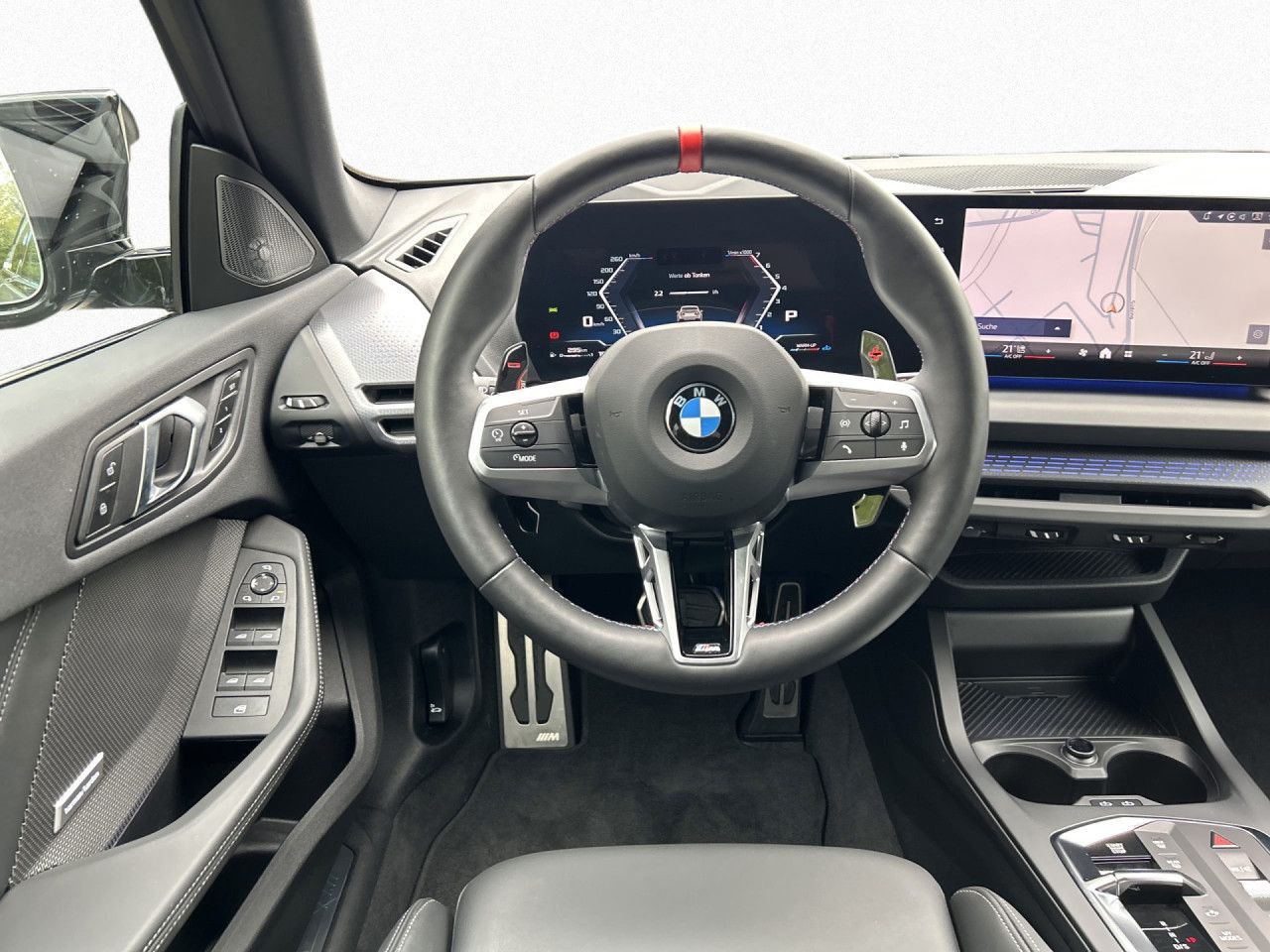BMW M235 - Bild 17