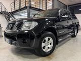 Nissan NISSAN Navara 2.5 dCi 190CV 4 porte Double Cab S - Nissan Navara: 2.5