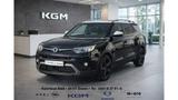 Ssangyong Tivoli  Grand Fizz  1.5 T-GDI Turbo