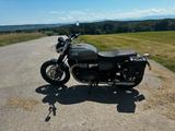 Brixton Cromwell 1200,  wie neu, Sonderpreis - BRIXTON MOTORRAD