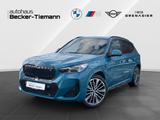 BMW iX1 xDrive30 M Sport | HuD | Driv.Assist+ | Park - blaue BMW iX1