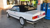 BMW 320i E30 vom Sammler für Sammler  - BMW: Cabrio, E30