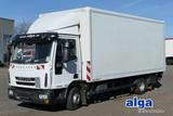 Iveco 80E18 4x2, LBW, AHK, Klima, 6.100mm lang,3. Sitz - Offers