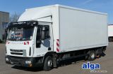 Iveco 80E18 4x2, LBW, AHK, Klima, 6.100mm lang,3. Sitz - Angebote entsprechen deinen Suchkriterien