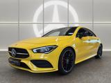 Mercedes-Benz CLA 250 AMG NIGHT+BUS+PANO+STDHZG+HUD+DISTR+360° - gebrauchte Mercedes-Benz CLA 250 aus dem Jahr 2020