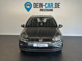 Volkswagen Golf Sportsvan Highline*AHK*ACC*FREISPRECH*NAVI* - Kleinwagen mit Benzin-Antrieb & Anhängerkupplung