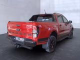 Ford Ranger Wildtrak Doppelkabine 4x4 Bluetooth Navi - Ford mit Diesel-Antrieb: Standheizung, Geländewagen
