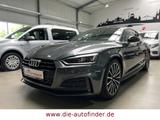 Audi A5 Sportback 40 g-tron sport LED,Navi,Leder,19" - Audi A5 mit CNG-Antrieb
