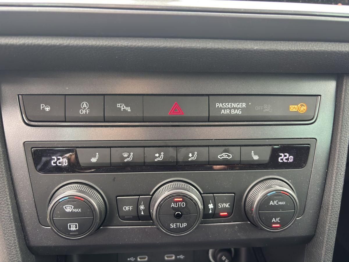 Cupra Ateca - Bild 16