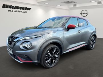 Nissan Juke N-Design