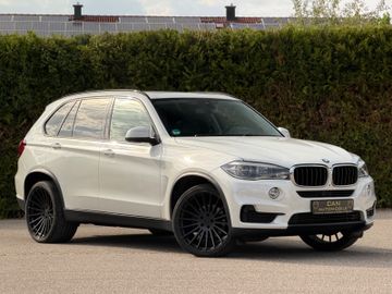 BMW X5 - 9