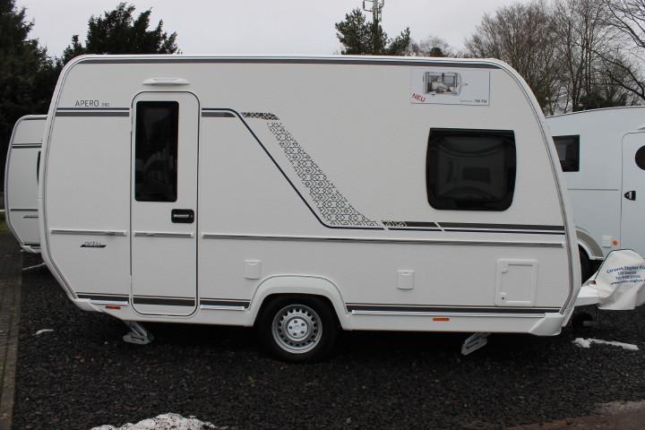 Fendt Apero Activ 390 FH