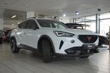 Cupra Formentor 1.5 TSI DSG NAVI/LED/KAMERA/VIRT/SPORT - Cupra Gebrauchtwagen von 2023