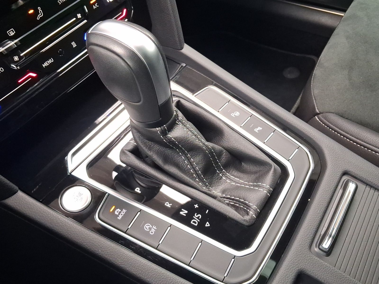 Volkswagen Arteon - Bild 11