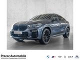 BMW X6 xDrive40d M Sport HUD PANO ACC RFK NAVI LED - BMW X6 in Leverkusen
