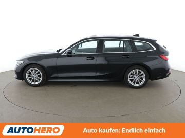 BMW 320 - 3