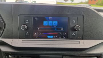 Volkswagen Caddy - 12