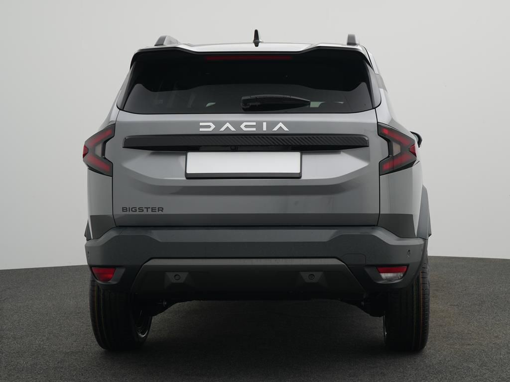 Dacia Bigster Journey mild hybrid 140 imagem 3