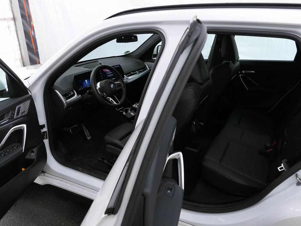 BMW X1 - Bild 8