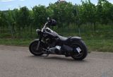 Harley-Davidson FLSTFB 103 Fat Boy Special Low Custom - Angebote entsprechen Deinen Suchkriterien