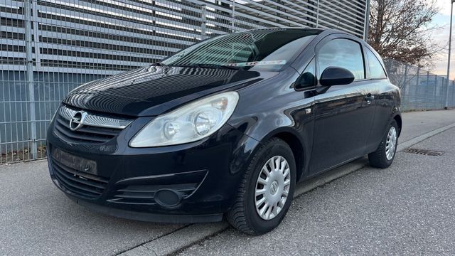 Opel Corsa 1.0 Twinport ecoFLEX Edition