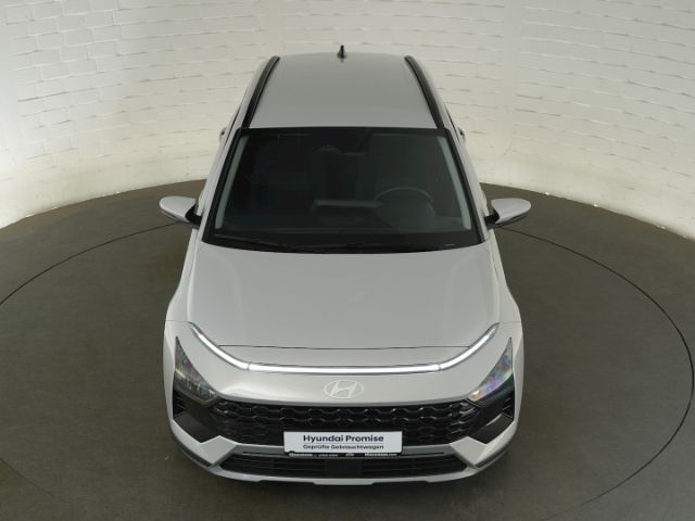 BAYON FACELIFT T-GDI PRIME DCT+VOLL LED+NAVI+RÜC