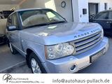 Land Rover Range Rover Vogue Xenon/Standheizung/Autom./Klim - Land Rover Range Rover aus 2007: Vogue