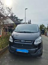 Ford Transit Custom 2,2 TDCI - Langer Radstand - Ford Transit: Radstand