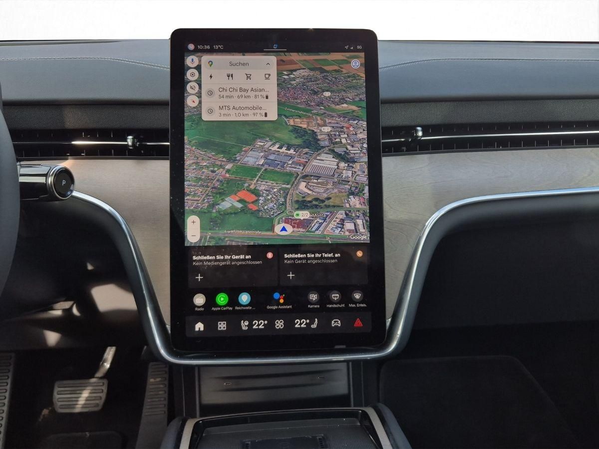 Volvo EX90 - Bild 18