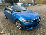 BMW 118D M Paket 150 ps Euro 6 - BMW 118: 118d Ps
