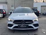 Mercedes-Benz CLA 180 Shooting Brake AMG-LINE/NIGHT-PAKET/LED/ - Mercedes-Benz CLA 180 Shooting Brake in Essen